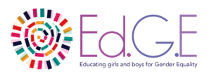 Ed.G.E. - Educating girls and boys for Gender Equality